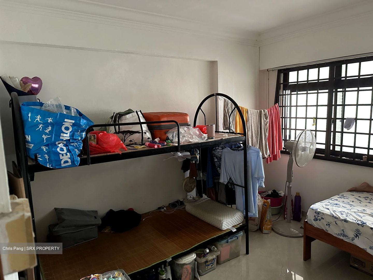 Blk 447 Choa Chu Kang Avenue 4 (Choa Chu Kang), HDB 4 Rooms #448267691